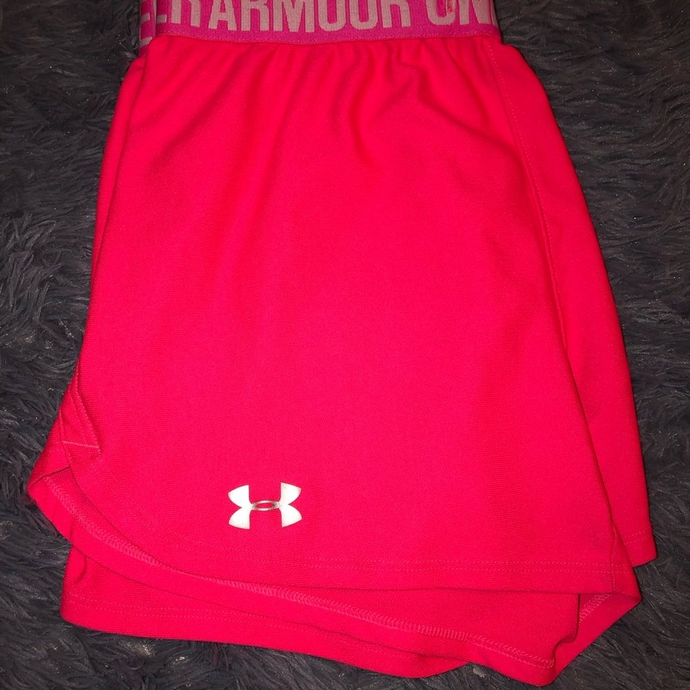 Under Armour Shorts